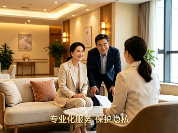巴楚有偿售卵代生女生的客户的客户群体有哪些
